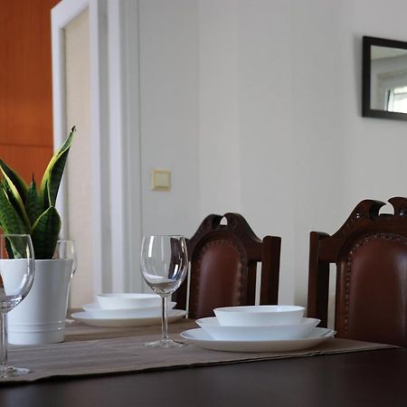Penthouse With Acropolis View Apartment Athens Ngoại thất bức ảnh