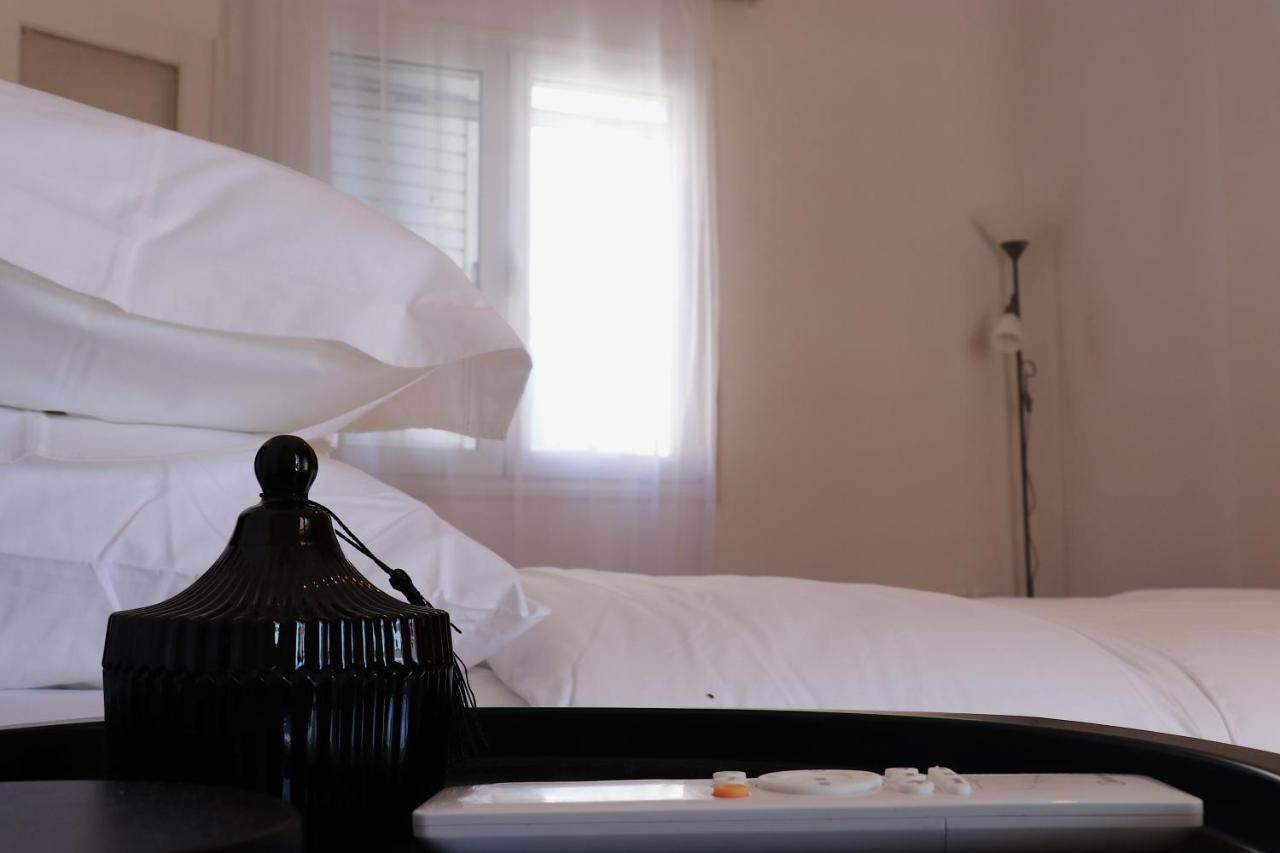 Penthouse With Acropolis View Apartment Athens Ngoại thất bức ảnh