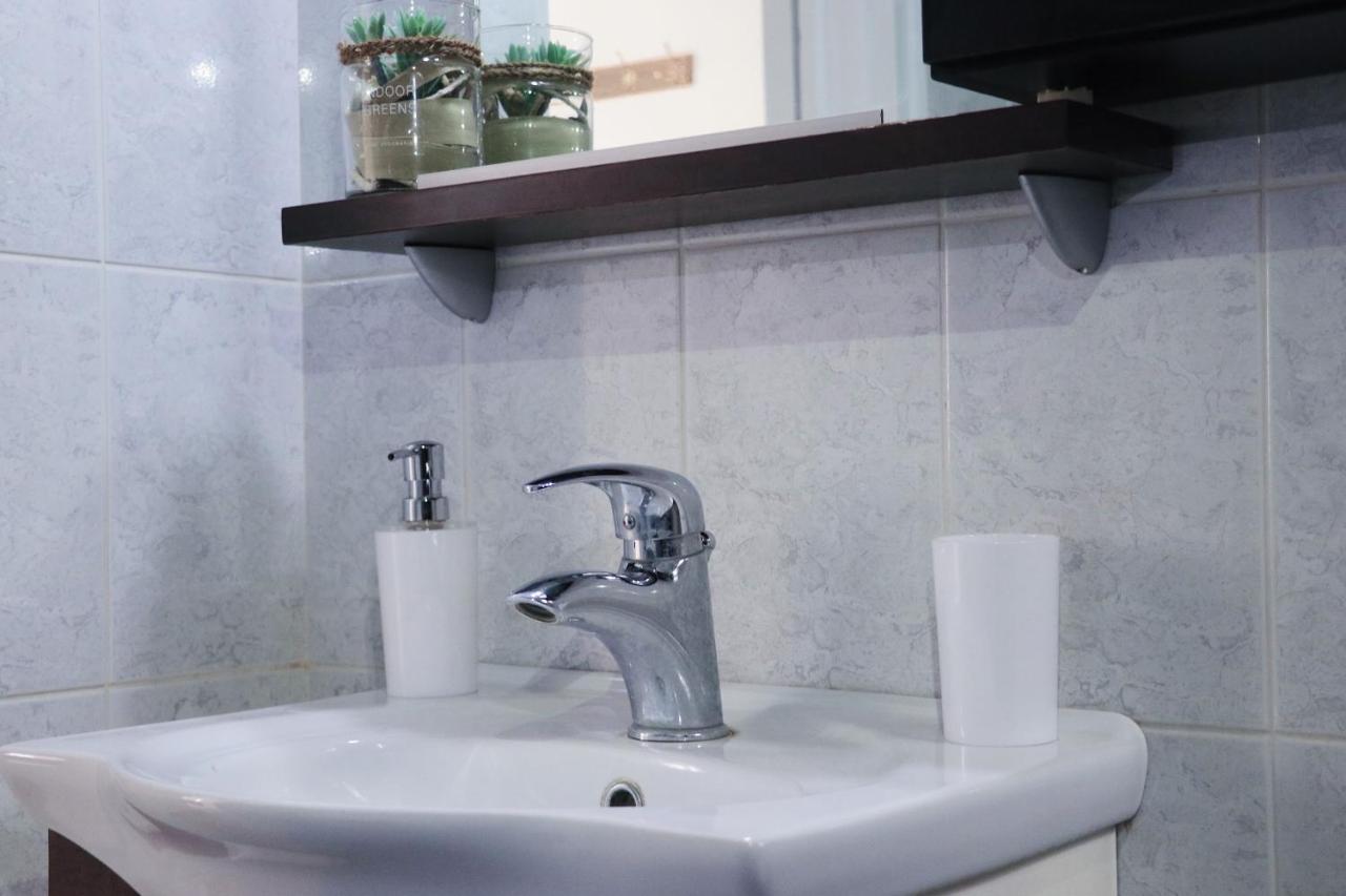 Penthouse With Acropolis View Apartment Athens Ngoại thất bức ảnh