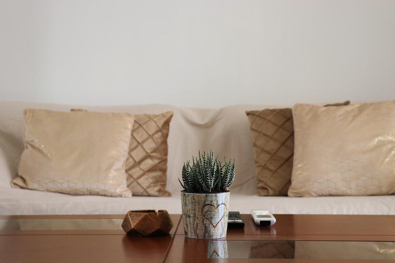 Penthouse With Acropolis View Apartment Athens Ngoại thất bức ảnh